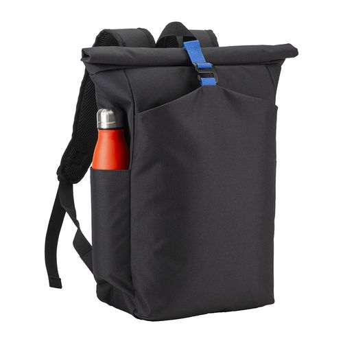 Sac à dos porte PC (15") en polyester - 7