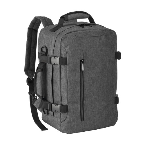 Sac à dos / sacoche pour ordinateur portable (15") en polyester 900D mélangé personnalisé