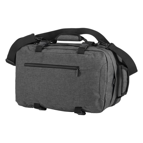 Sac à dos / sacoche pour ordinateur portable (15") en polyester 900D mélangé - 5