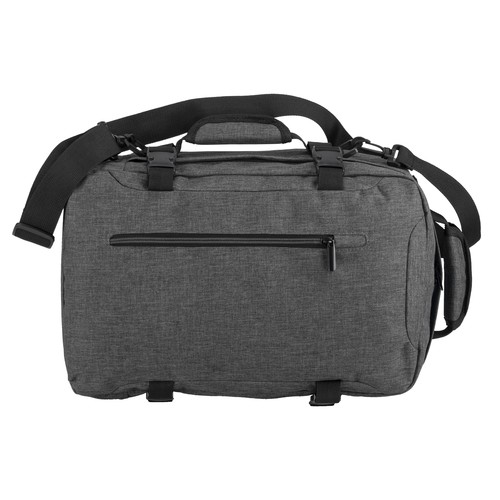 Sac à dos / sacoche pour ordinateur portable (15") en polyester 900D mélangé - 7