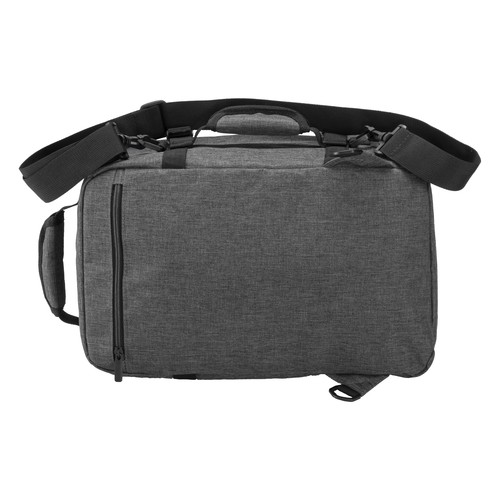 Sac à dos / sacoche pour ordinateur portable (15") en polyester 900D mélangé - 9