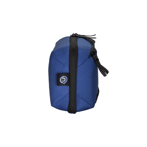 Beauty case en R-PET Oceancycle - 4