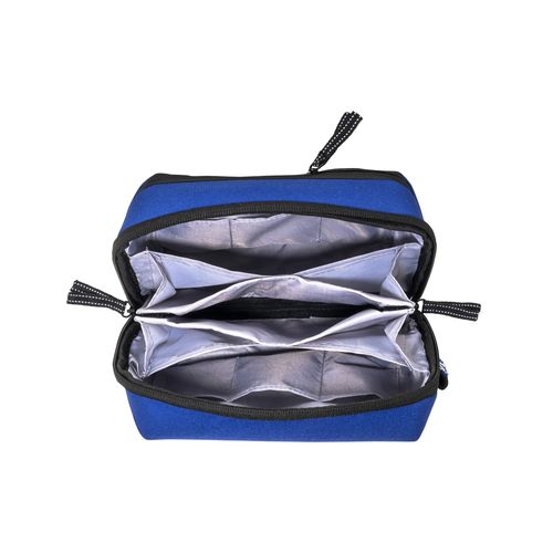 Beauty case en R-PET Oceancycle - 5