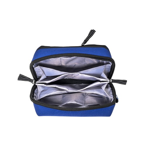 Beauty case en R-PET Oceancycle - 5