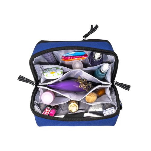 Beauty case en R-PET Oceancycle - 6