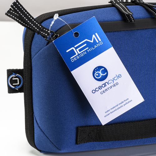 Beauty case en R-PET Oceancycle - 7