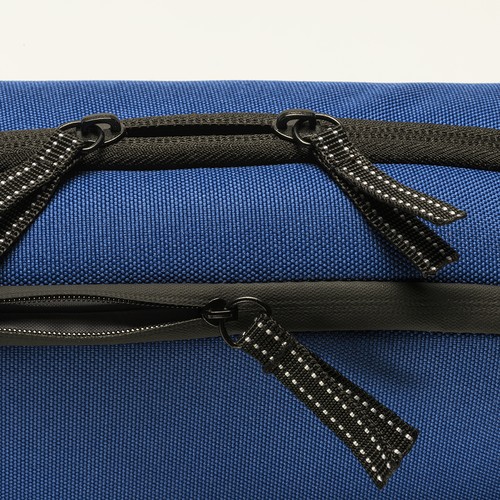 Beauty case en R-PET Oceancycle - 9
