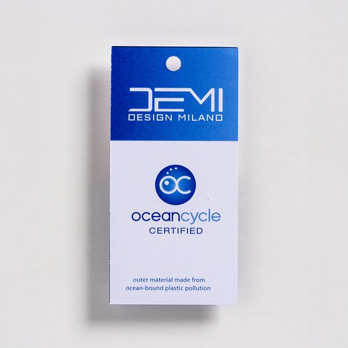 Beauty case en R-PET Oceancycle - 10