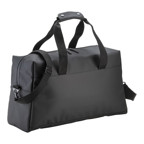 Sac Duffle en PU souple résistant à l'eau personnalisé