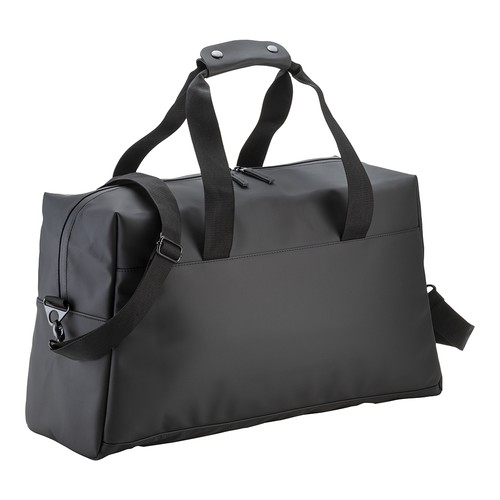 Sac Duffle en PU souple résistant à l'eau - 1