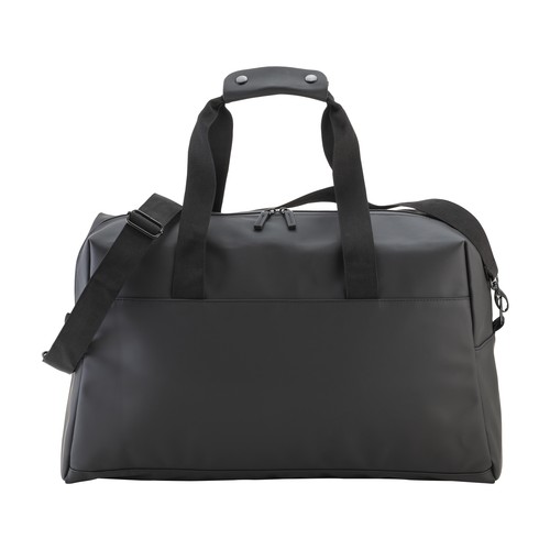 Sac Duffle en PU souple résistant à l'eau - 2