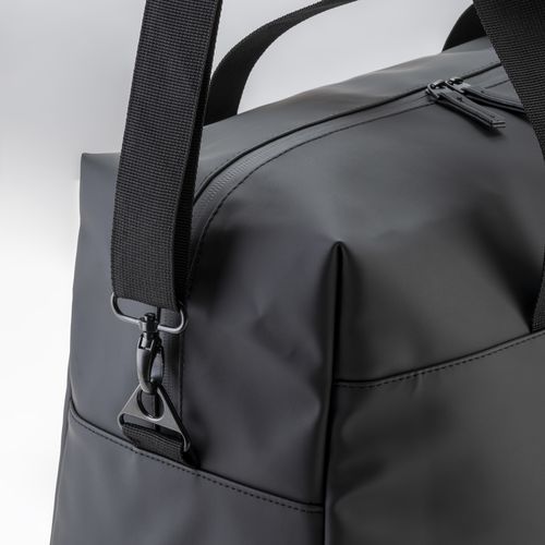 Sac Duffle en PU souple résistant à l'eau - 5