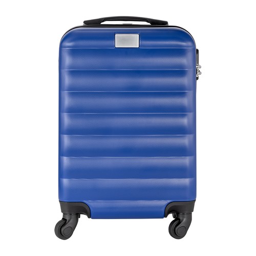 Valise trolley rigide en ABS, format cabine - 2
