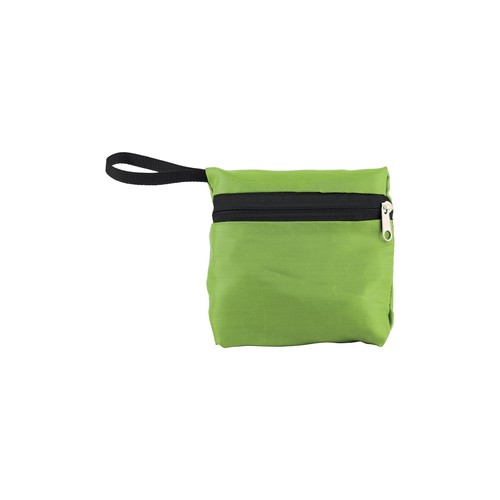 Sac à dos de course en polyester 210t repliable dans une poche - 3