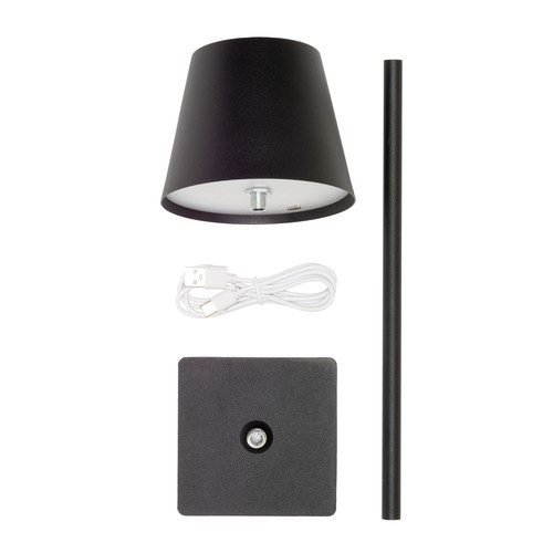 Lampe  LED rechargeable - 2