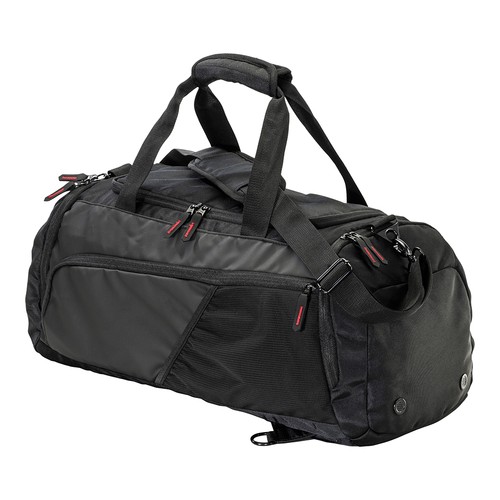 Sac de sport/sac à dos en polyester recyclé (R-PET) - 1