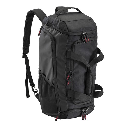 Sac de sport/sac à dos en polyester recyclé (R-PET) - 2