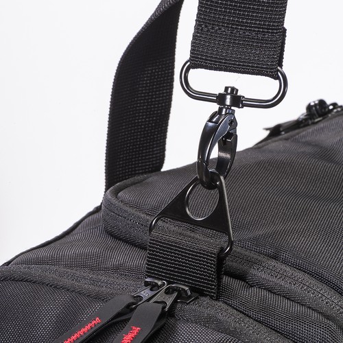 Sac de sport/sac à dos en polyester recyclé (R-PET) - 11
