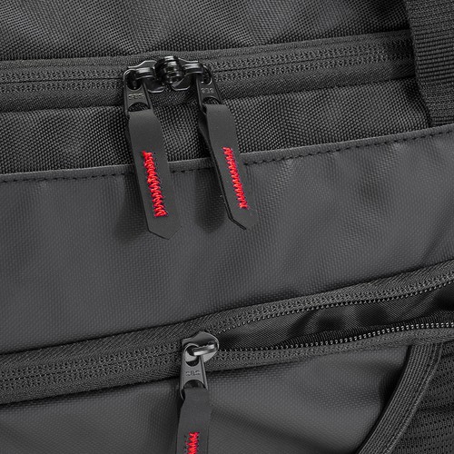 Sac de sport/sac à dos en polyester recyclé (R-PET) - 12