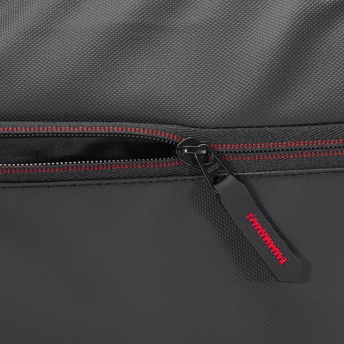 Sac de sport/sac à dos en polyester recyclé (R-PET) - 13