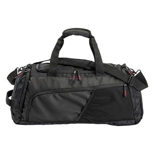 Sac de sport/sac à dos en polyester recyclé (R-PET) - 3