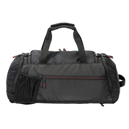 Sac de sport/sac à dos en polyester recyclé (R-PET) - 4