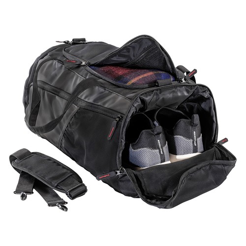 Sac de sport/sac à dos en polyester recyclé (R-PET) - 5
