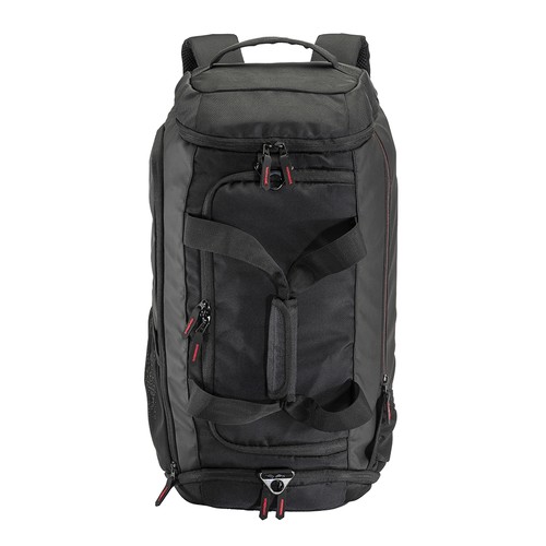 Sac de sport/sac à dos en polyester recyclé (R-PET) - 6