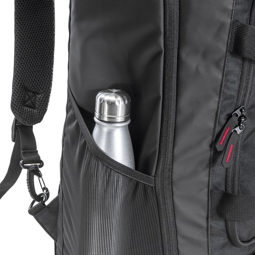 Sac de sport/sac à dos en polyester recyclé (R-PET) - 9