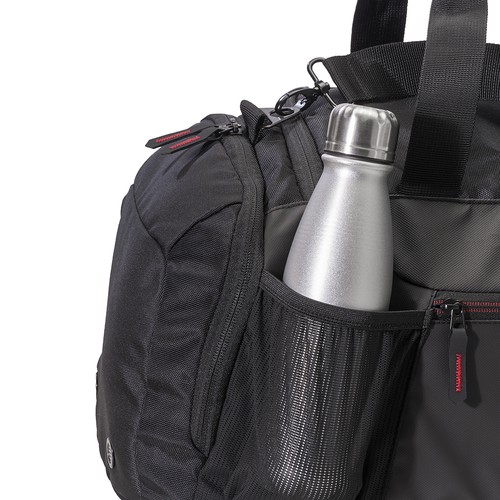 Sac de sport/sac à dos en polyester recyclé (R-PET) - 10