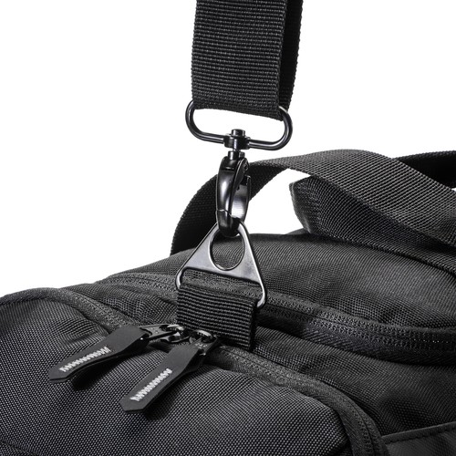Sac de sport/sac à dos en polyester recyclé (R-PET) - 11
