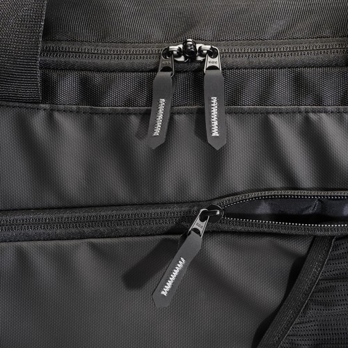 Sac de sport/sac à dos en polyester recyclé (R-PET) - 13