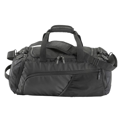 Sac de sport/sac à dos en polyester recyclé (R-PET) - 3