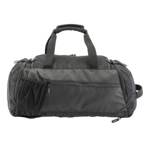 Sac de sport/sac à dos en polyester recyclé (R-PET) - 4