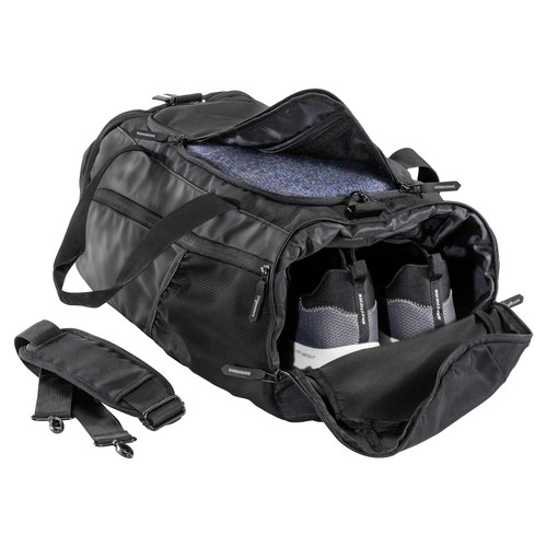 Sac de sport/sac à dos en polyester recyclé (R-PET) - 5
