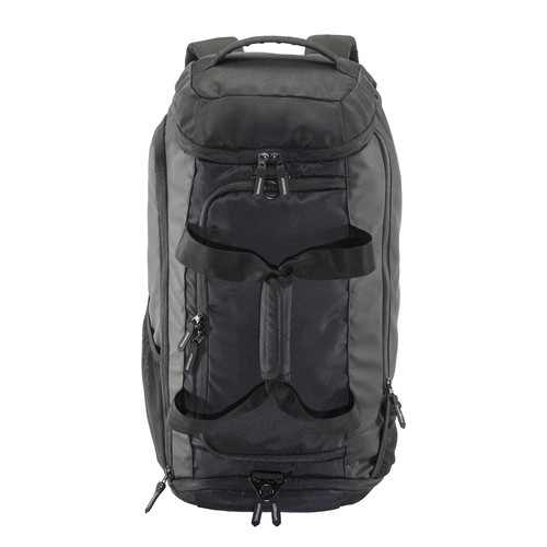 Sac de sport/sac à dos en polyester recyclé (R-PET) - 6