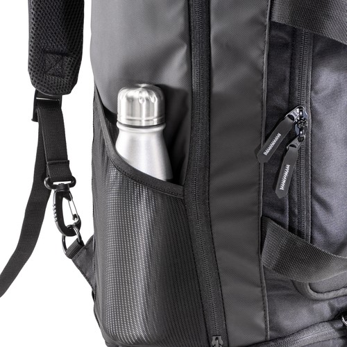 Sac de sport/sac à dos en polyester recyclé (R-PET) - 9