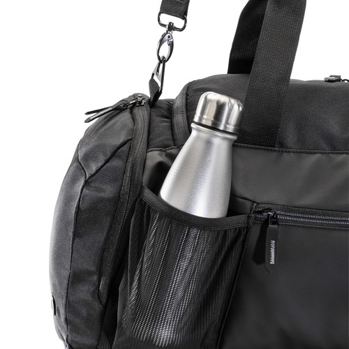 Sac de sport/sac à dos en polyester recyclé (R-PET) - 10