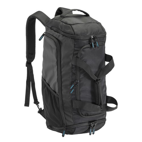 Recycled polyester (R-PET) Duffel/backpack Recycled polyester (R-PET) Duffel/backpack