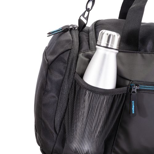 Sac de sport/sac à dos en polyester recyclé (R-PET) - 11