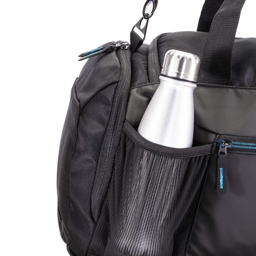 Recycled polyester (R-PET) Duffel/backpack Recycled polyester (R-PET) Duffel/backpack