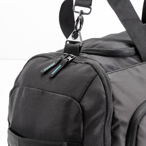 Sac de sport/sac à dos en polyester recyclé (R-PET) - 12