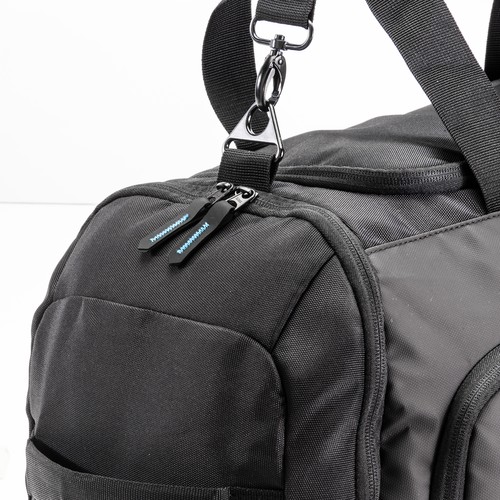 Recycled polyester (R-PET) Duffel/backpack Recycled polyester (R-PET) Duffel/backpack