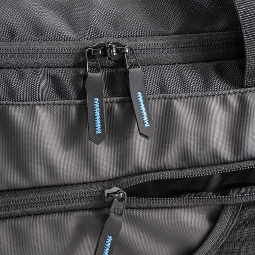 Sac de sport/sac à dos en polyester recyclé (R-PET) - 13