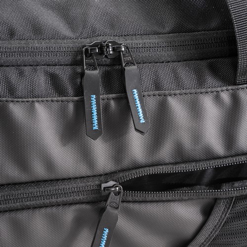 Recycled polyester (R-PET) Duffel/backpack Recycled polyester (R-PET) Duffel/backpack