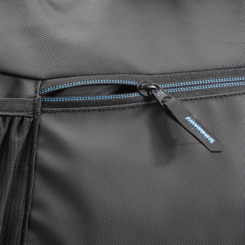 Recycled polyester (R-PET) Duffel/backpack Recycled polyester (R-PET) Duffel/backpack