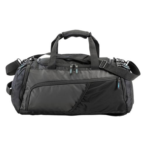 Sac de sport/sac à dos en polyester recyclé (R-PET) - 3