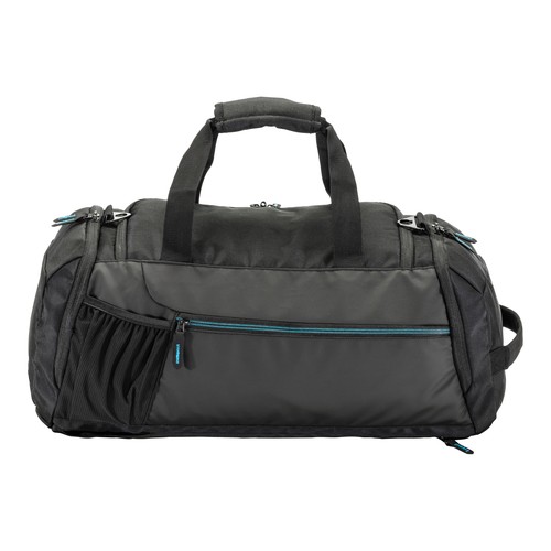 Recycled polyester (R-PET) Duffel/backpack Recycled polyester (R-PET) Duffel/backpack