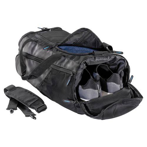 Sac de sport/sac à dos en polyester recyclé (R-PET) - 5