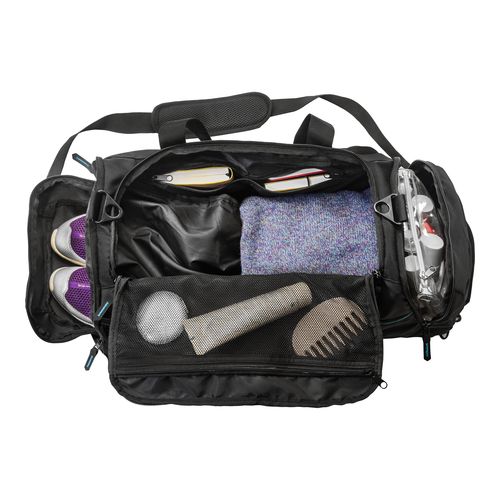 Sac de sport/sac à dos en polyester recyclé (R-PET) - 6